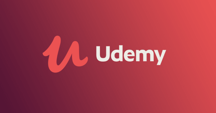 Perfil na Udemy de Gabriel Casemiro